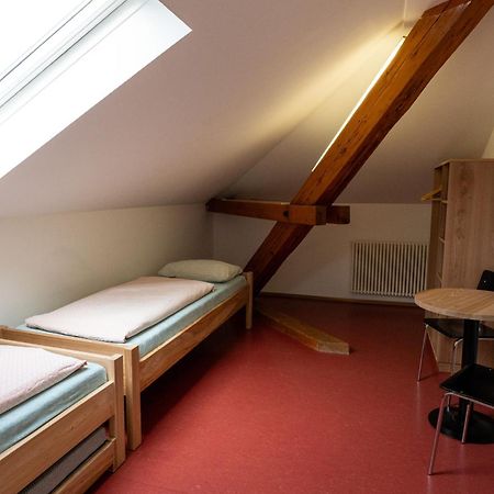 Kreuzlingen Youth Hostel Eksteriør bilde