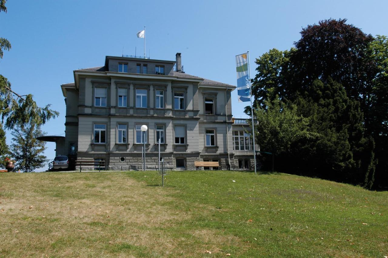 Kreuzlingen Youth Hostel Eksteriør bilde
