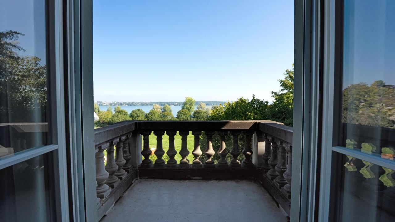 Kreuzlingen Youth Hostel Eksteriør bilde