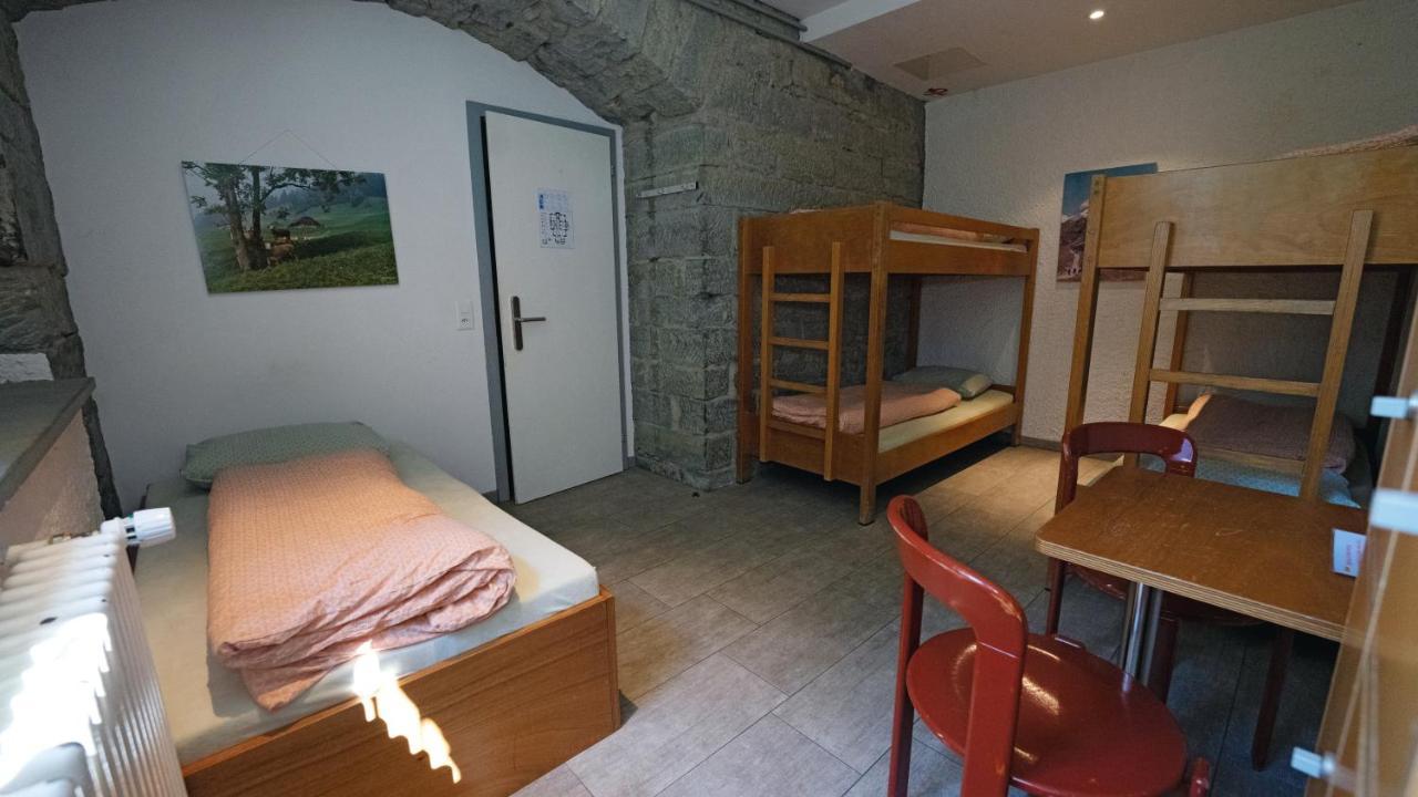 Kreuzlingen Youth Hostel Eksteriør bilde