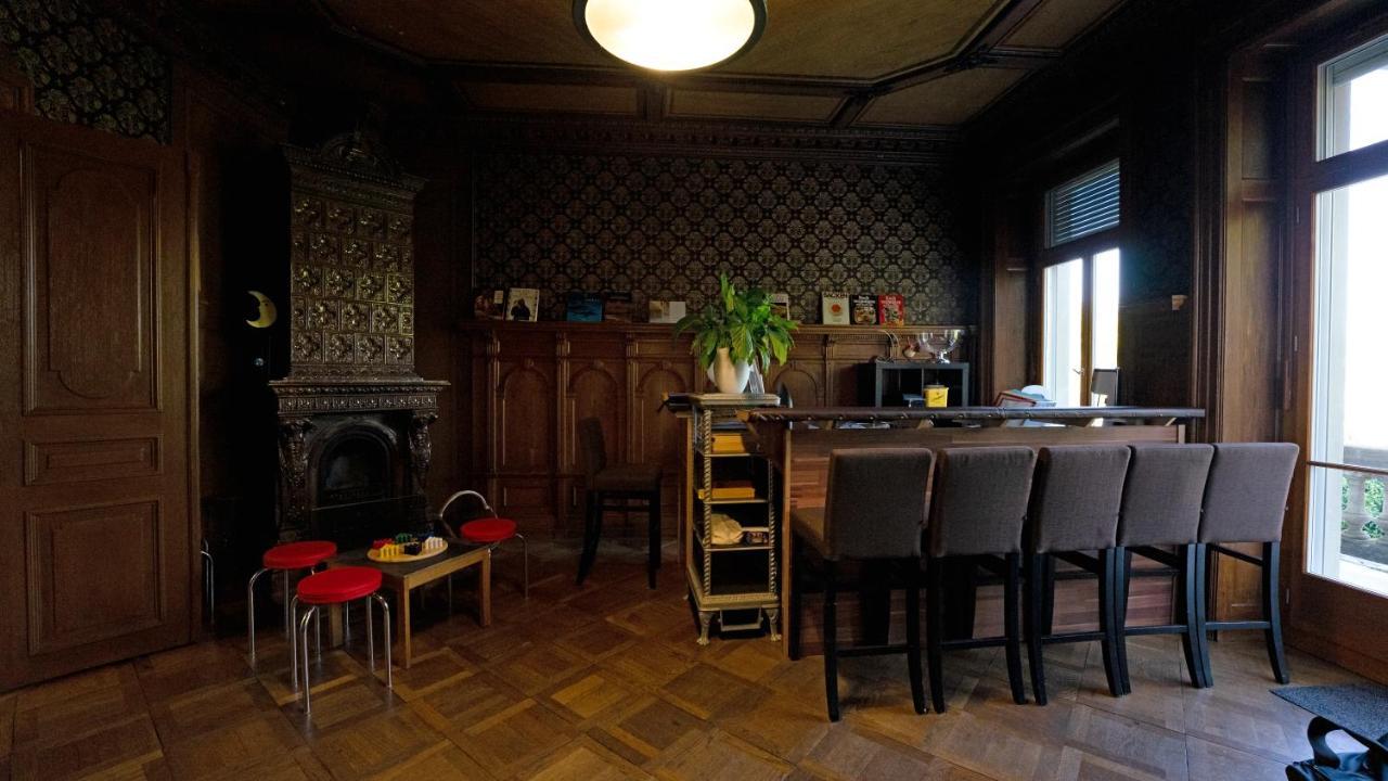 Kreuzlingen Youth Hostel Eksteriør bilde