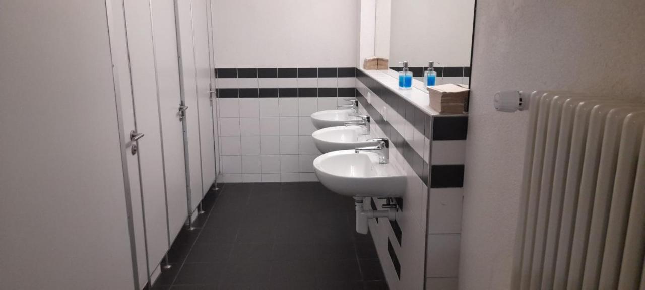 Kreuzlingen Youth Hostel Eksteriør bilde