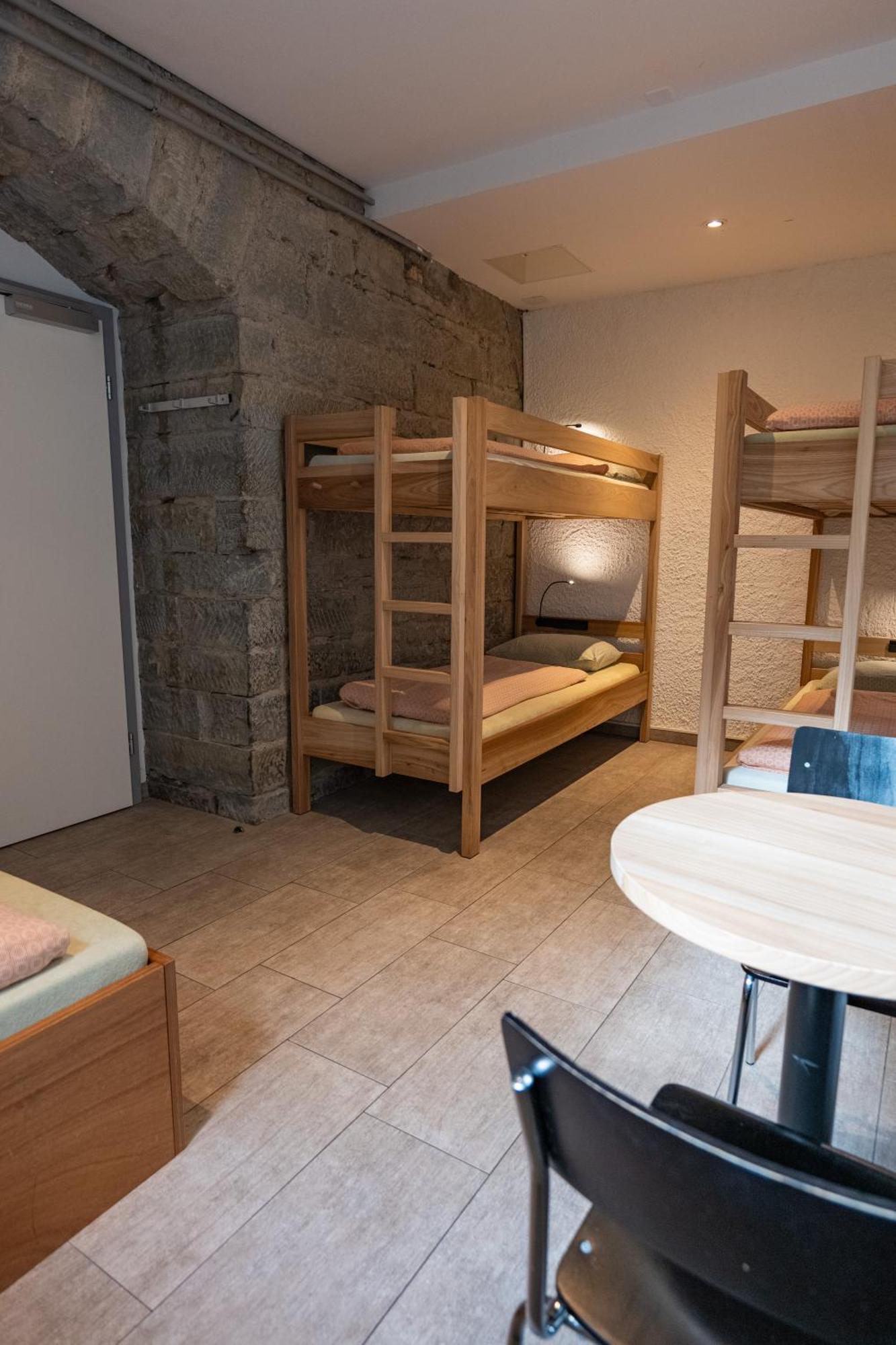 Kreuzlingen Youth Hostel Eksteriør bilde