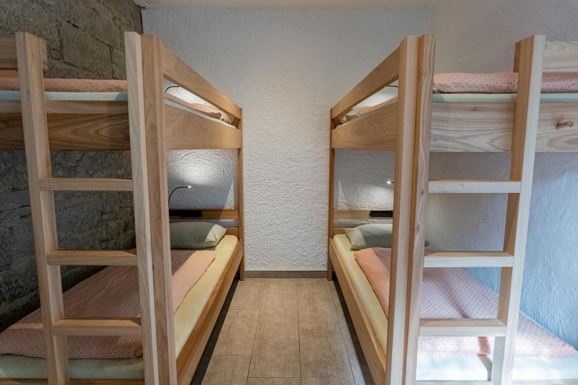 Kreuzlingen Youth Hostel Eksteriør bilde
