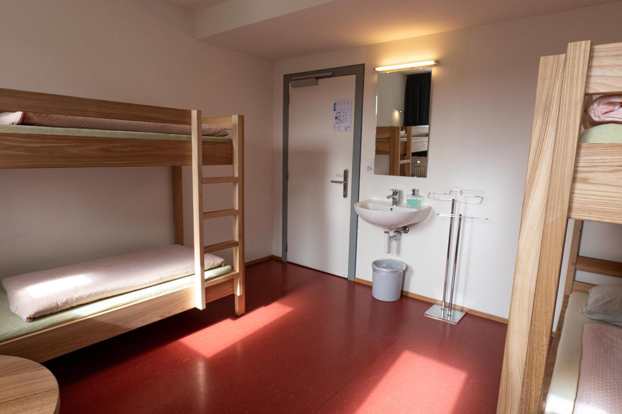 Kreuzlingen Youth Hostel Eksteriør bilde