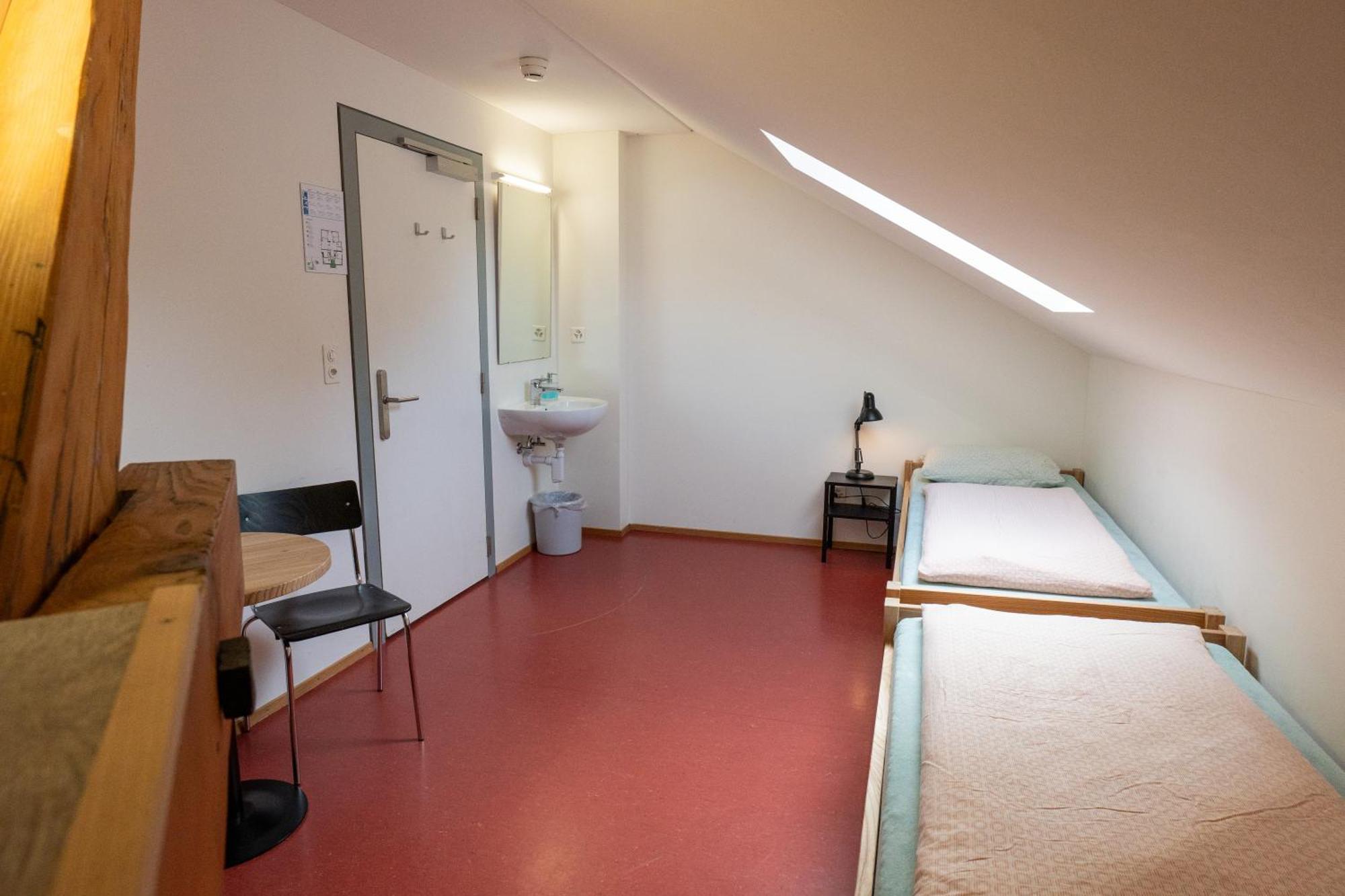 Kreuzlingen Youth Hostel Eksteriør bilde