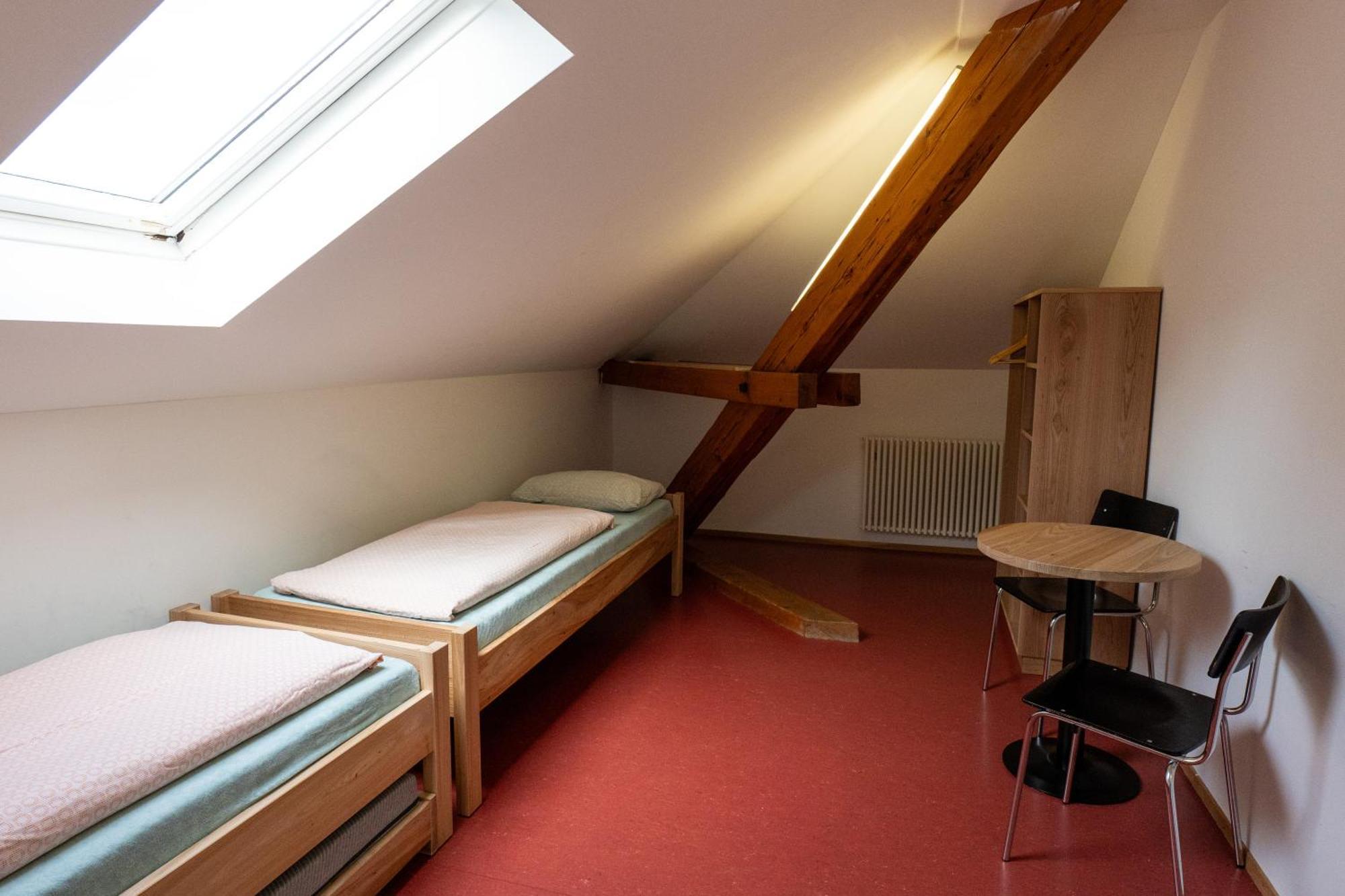 Kreuzlingen Youth Hostel Eksteriør bilde