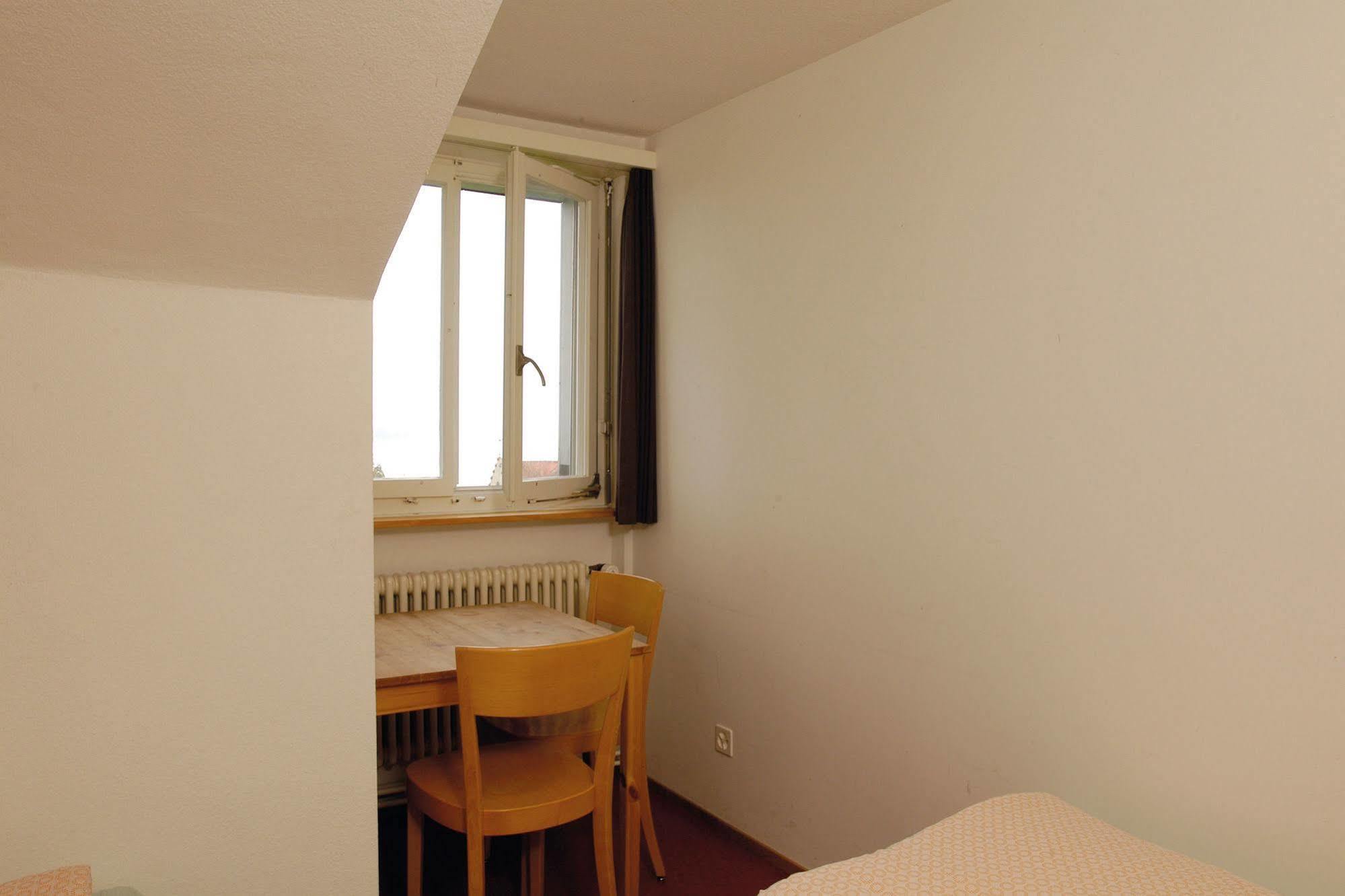 Kreuzlingen Youth Hostel Eksteriør bilde